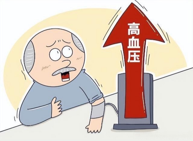 掌控高血压:饮食与药物双管齐下的秘诀 掌控高血压:饮食与药物双管齐下的秘诀