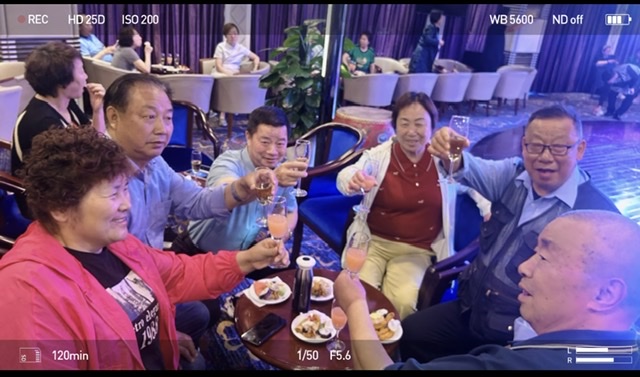 三峡寻幽:山水画卷中的诗意航行 三峡寻幽:山水画卷中的诗意航行