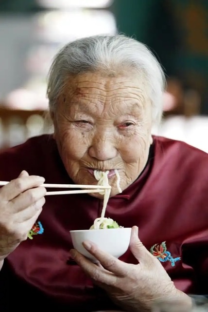 百岁人生的密码:不得不重视的4个健康指标 百岁人生的密码:不得不重视的4个健康指标