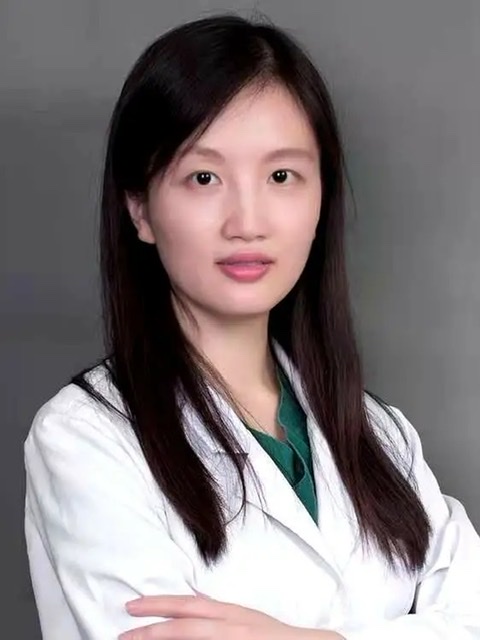 张薇玮:以医术与仁心,绘就眼科“光明未来” 张薇玮:以医术与仁心,绘就眼科“光明未来”