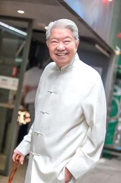 记者调查:多维度解析香港地区人高寿秘诀 记者调查:多维度解析香港地区人高寿秘诀