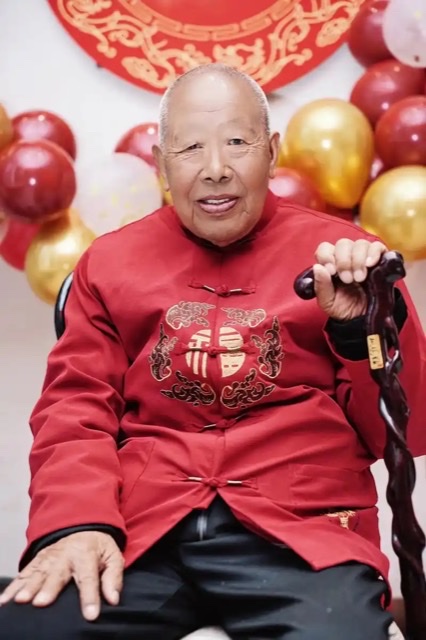 记者调查:多维度解析香港地区人高寿秘诀 记者调查:多维度解析香港地区人高寿秘诀