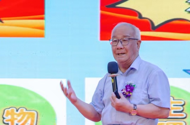 “健康素养 + 品质健康家”:防城港开启全民健康新时代 “健康素养 + 品质健康家”:防城港开启全民健康新时代