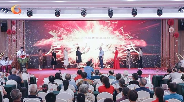 “健康素养 + 品质健康家”:防城港开启全民健康新时代 “健康素养 + 品质健康家”:防城港开启全民健康新时代