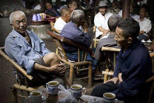 长期喝茶者的“秘密武器”:从大脑到生活的非凡改变 长期喝茶者的“秘密武器”:从大脑到生活的非凡改变