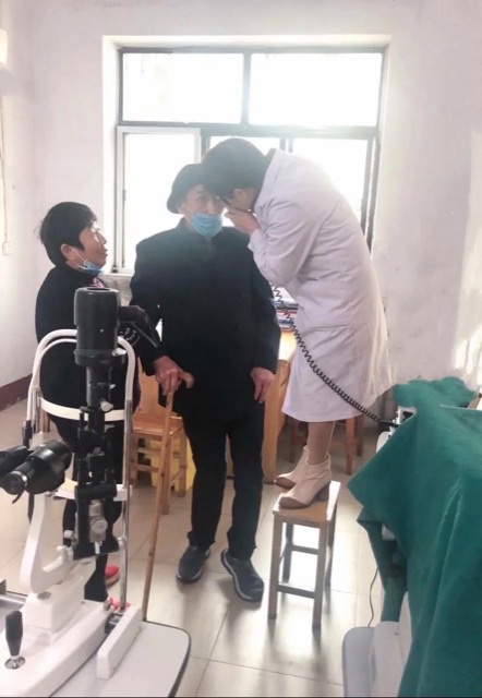眼睛“亮红灯”:这些症状或是大病的隐秘预警 眼睛“亮红灯”:这些症状或是大病的隐秘预警