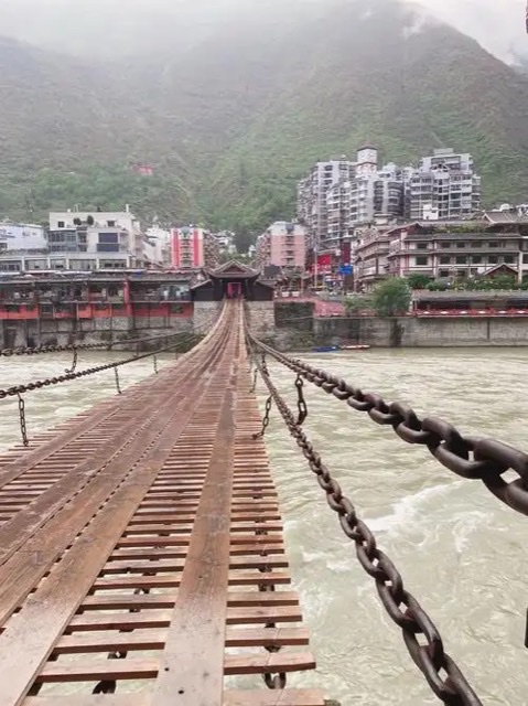 川西小环线:一场专为老年人打造的心灵与健康之旅 川西小环线:一场专为老年人打造的心灵与健康之旅