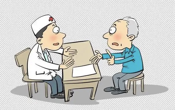 从躯体到心灵:医生不可忽视的深度关怀 从躯体到心灵:医生不可忽视的深度关怀