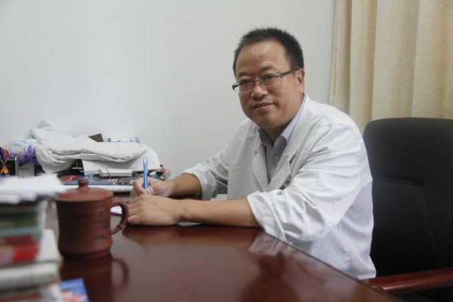 从“风火轮”“火烧赤壁”学国医大师周仲瑛的“风火相煽论” 从“风火轮”“火烧赤壁”学国医大师周仲瑛的“风火相煽论”