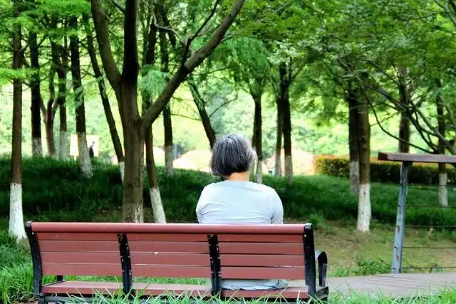 老年生活“断舍离”:远离这几处,拥抱自在人生 老年生活“断舍离”:远离这几处,拥抱自在人生
