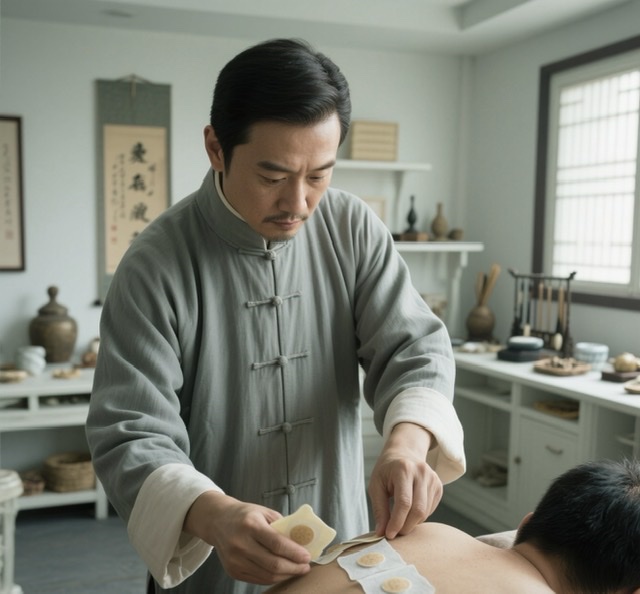 夏日疗法,冬日无忧:深入解读冬病夏治 夏日疗法,冬日无忧:深入解读冬病夏治