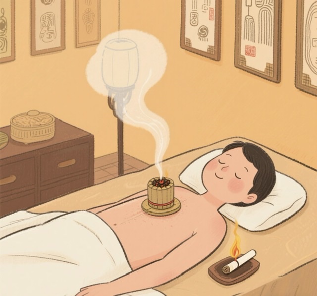夏日疗法,冬日无忧:深入解读冬病夏治 夏日疗法,冬日无忧:深入解读冬病夏治