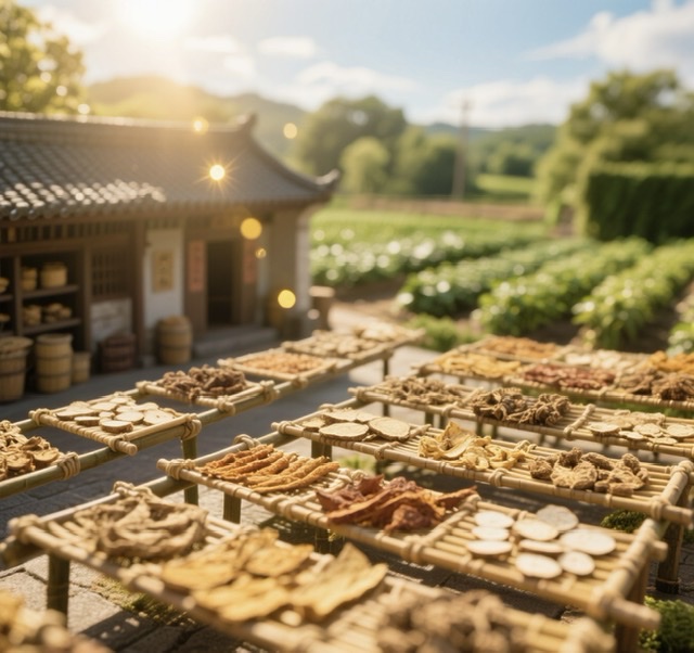 夏日疗法,冬日无忧:深入解读冬病夏治 夏日疗法,冬日无忧:深入解读冬病夏治