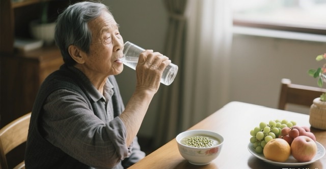 三伏天,老年人的“心脑保卫战”该怎么打? 三伏天,老年人的“心脑保卫战”该怎么打?