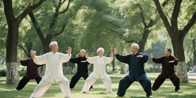 三伏天,老年人的“心脑保卫战”该怎么打? 三伏天,老年人的“心脑保卫战”该怎么打?