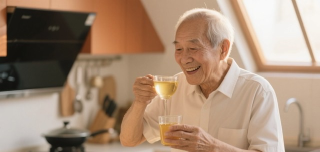 别不信!寿命长短或写在脸上,这4个特征,你家老人有几个? 别不信!寿命长短或写在脸上,这4个特征,你家老人有几个?