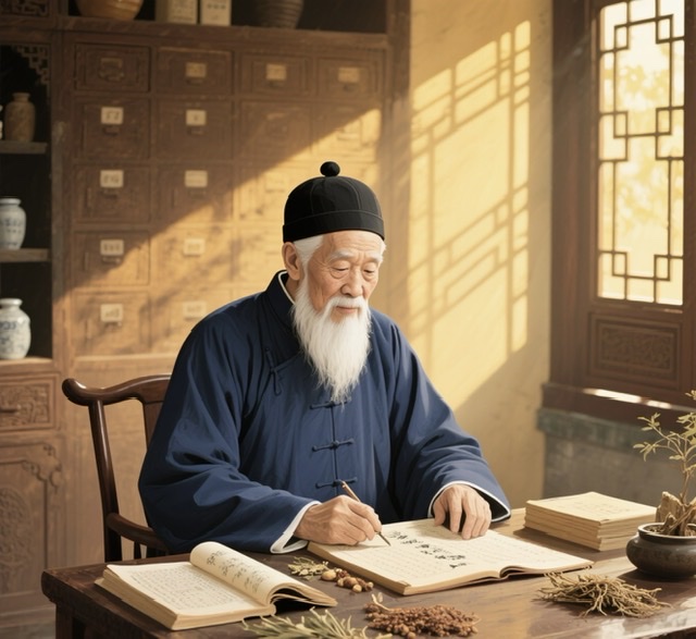 夏养老人:气虚易生病?从餐桌开始补足“元气” 夏养老人:气虚易生病?从餐桌开始补足“元气”