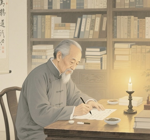 夏养老人:气虚易生病?从餐桌开始补足“元气” 夏养老人:气虚易生病?从餐桌开始补足“元气”