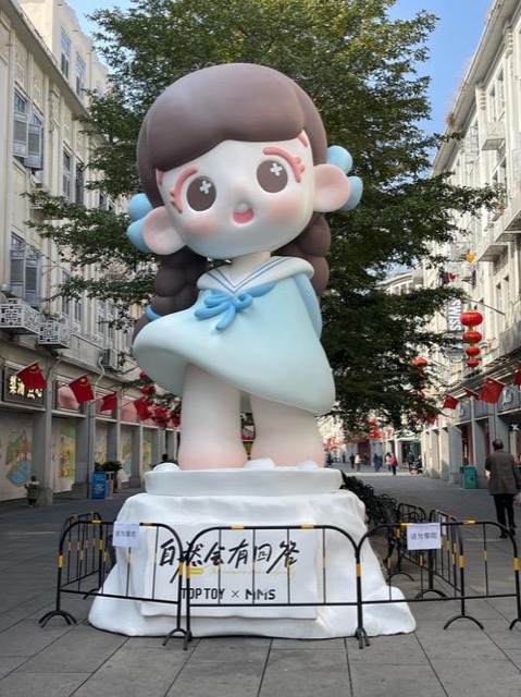 厦门:在海风与茶香里,遇见适合老人的“慢游与康养” 厦门:在海风与茶香里,遇见适合老人的“慢游与康养”