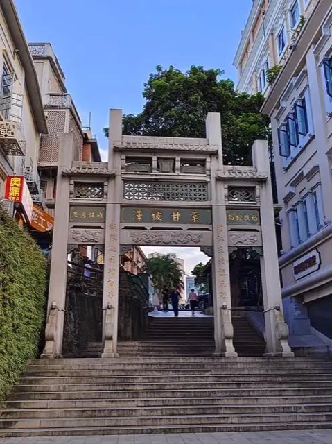 厦门:在海风与茶香里,遇见适合老人的“慢游与康养” 厦门:在海风与茶香里,遇见适合老人的“慢游与康养”