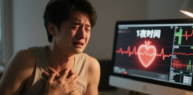 高温天心脏“很受伤”?4个习惯别再犯,医生教你这样护心 高温天心脏“很受伤”?4个习惯别再犯,医生教你这样护心