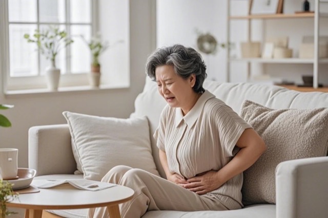 胃癌偏爱这几类人:甜食不离口、一点就发火的人要当心 胃癌偏爱这几类人:甜食不离口、一点就发火的人要当心