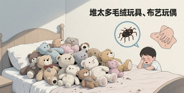 卧室里的4样“隐形干扰物”,别留!不是迷信,科学告诉你为啥 卧室里的4样“隐形干扰物”,别留!不是迷信,科学告诉你为啥