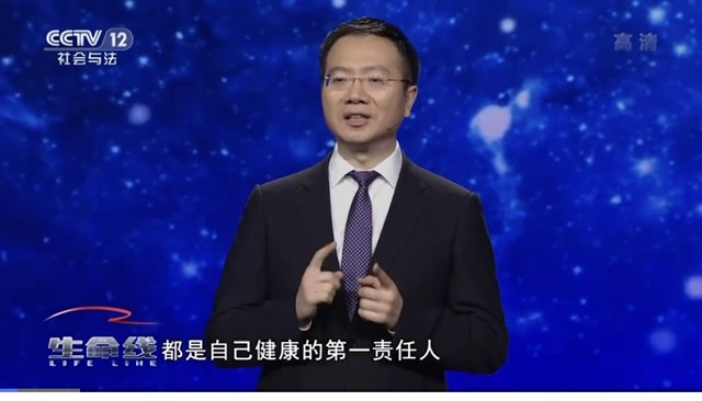 主动健康理念渐入人心:未雨绸缪胜过病急乱投医 主动健康理念渐入人心:未雨绸缪胜过病急乱投医