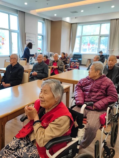养老院“闭院潮”将至:老龄化浪潮下的冷思考 养老院“闭院潮”将至:老龄化浪潮下的冷思考