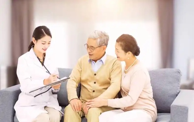 每天排便几次更长寿?研究给出“黄金次数”,很多人可能没在意 每天排便几次更长寿?研究给出“黄金次数”,很多人可能没在意