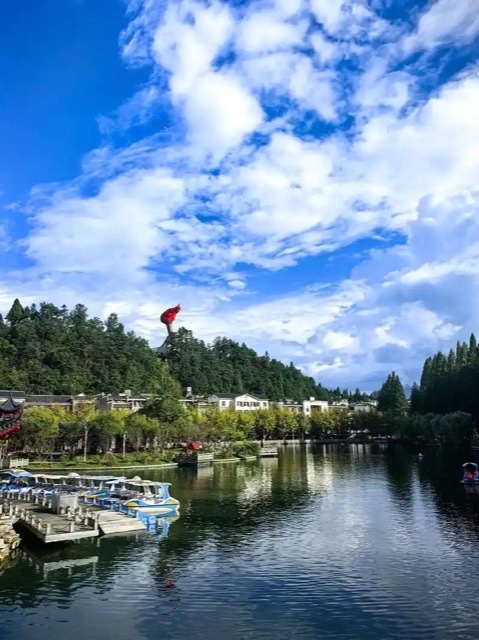 井冈山上的生命礼赞:探寻红色圣地的健康密码 井冈山上的生命礼赞:探寻红色圣地的健康密码