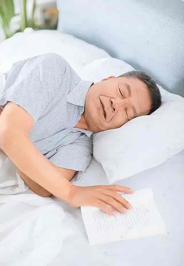 55岁后,午睡别再“凭感觉”!牢记“三不要”,或许更护健康 55岁后,午睡别再“凭感觉”!牢记“三不要”,或许更护健康