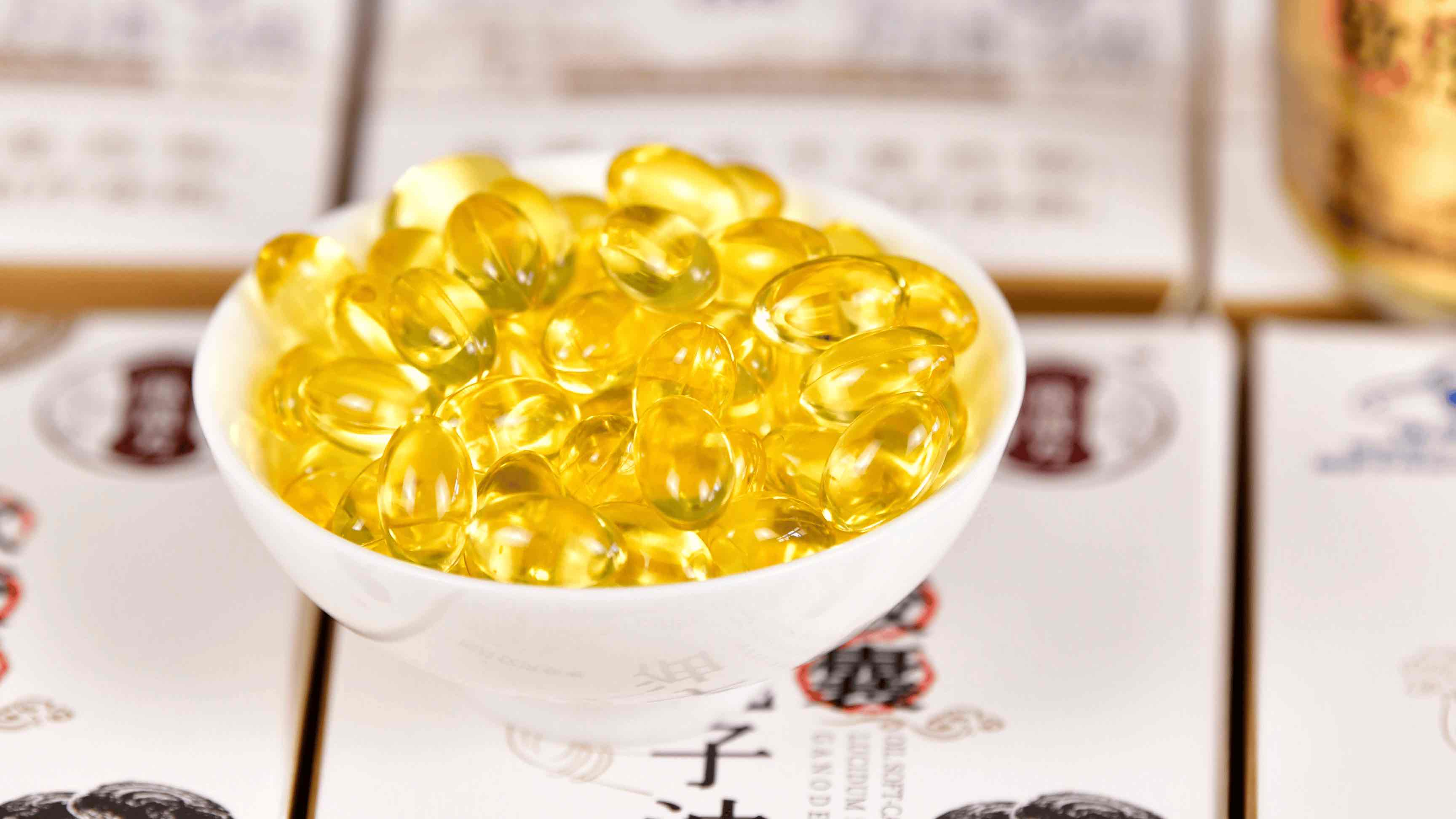 “油”其重要:科学解读灵芝孢子油与老年健康新前沿 “油”其重要:科学解读灵芝孢子油与老年健康新前沿