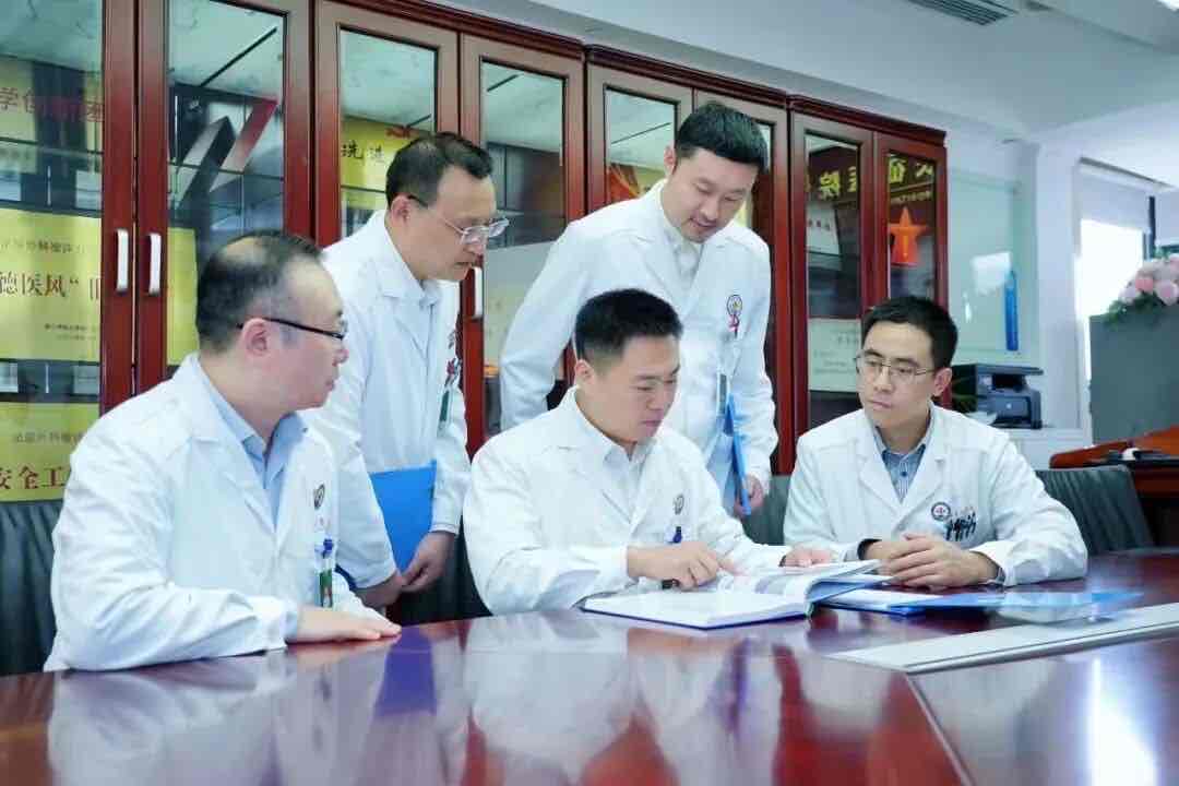 任善成教授:反哺家乡搭起医疗“连心桥” 专科联盟赋能基层健康 任善成教授:反哺家乡搭起医疗“连心桥” 专科联盟赋能基层健康