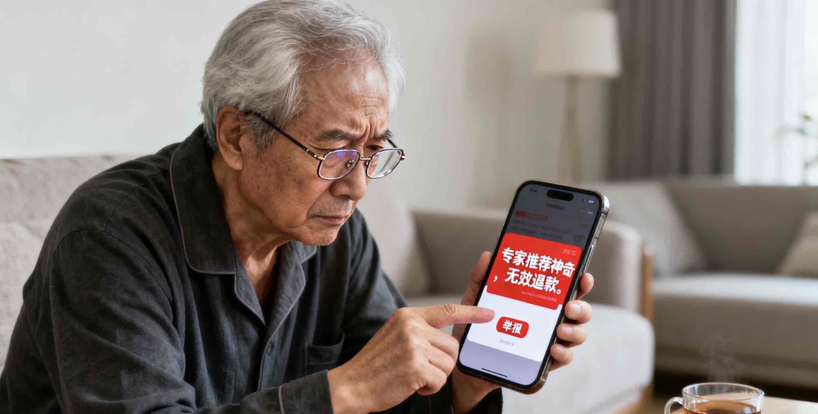 斩断“假科普”背后的“直播带货”链!国家卫健委给出指南 斩断“假科普”背后的“直播带货”链!国家卫健委给出指南