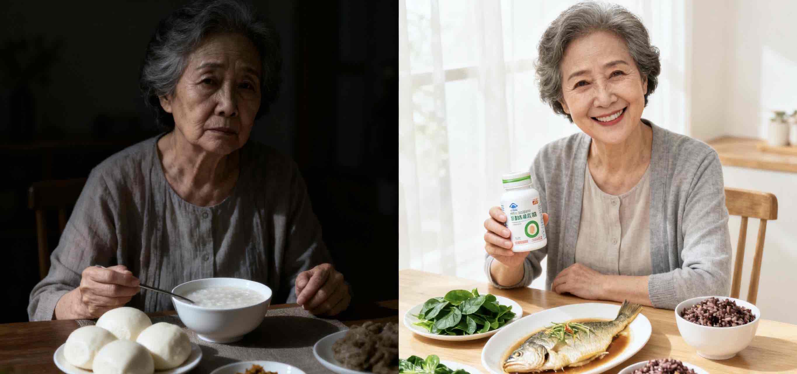 保健食品:科学食用,为老年健康添“助力” 保健食品:科学食用,为老年健康添“助力”