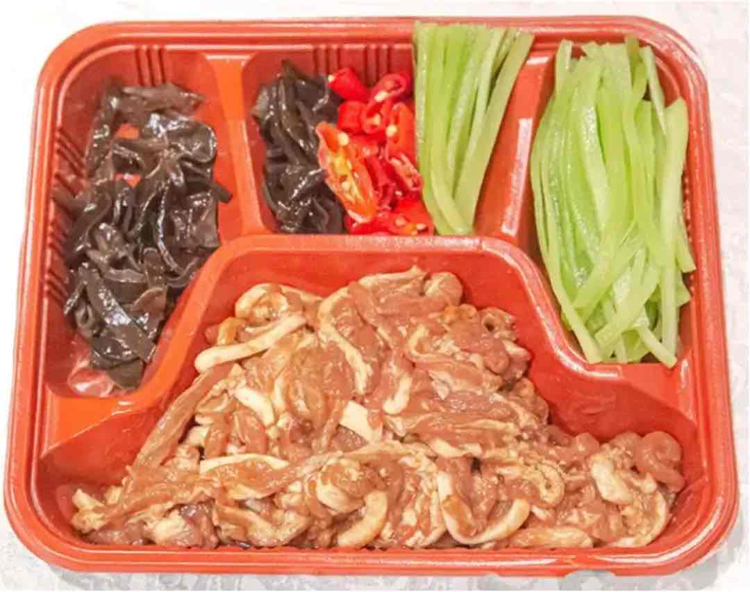 预制菜≠“速食垃圾”?一文看懂真相,老年人这样吃更安心 预制菜≠“速食垃圾”?一文看懂真相,老年人这样吃更安心
