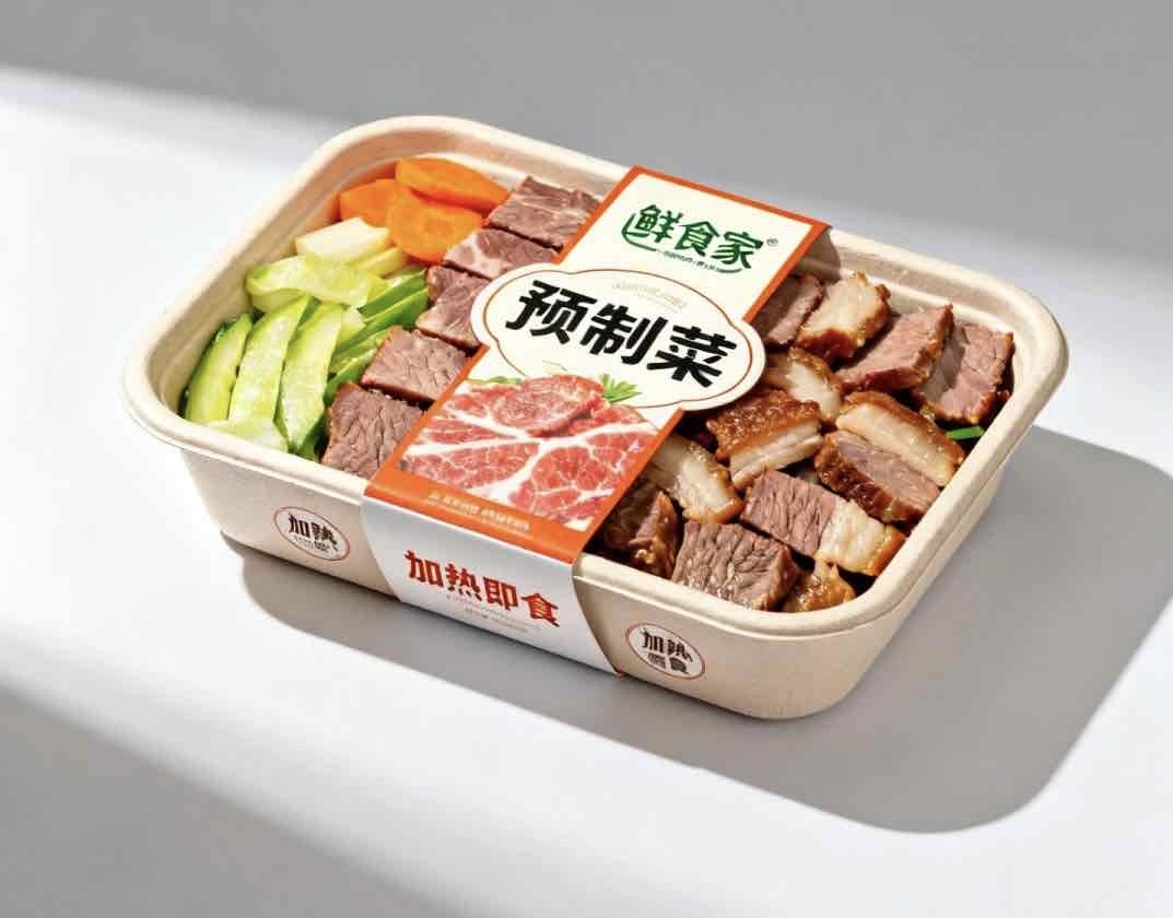预制菜≠“速食垃圾”?一文看懂真相,老年人这样吃更安心 预制菜≠“速食垃圾”?一文看懂真相,老年人这样吃更安心