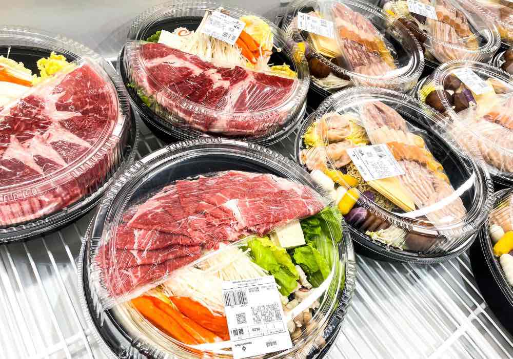 预制菜≠“速食垃圾”?一文看懂真相,老年人这样吃更安心 预制菜≠“速食垃圾”?一文看懂真相,老年人这样吃更安心