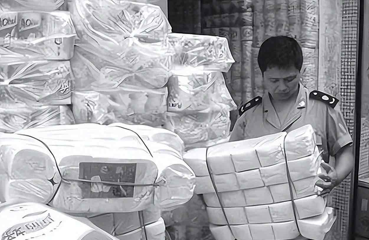 警惕!央视曝光的4大“毒”日用品,老年人尤其需注意 警惕!央视曝光的4大“毒”日用品,老年人尤其需注意