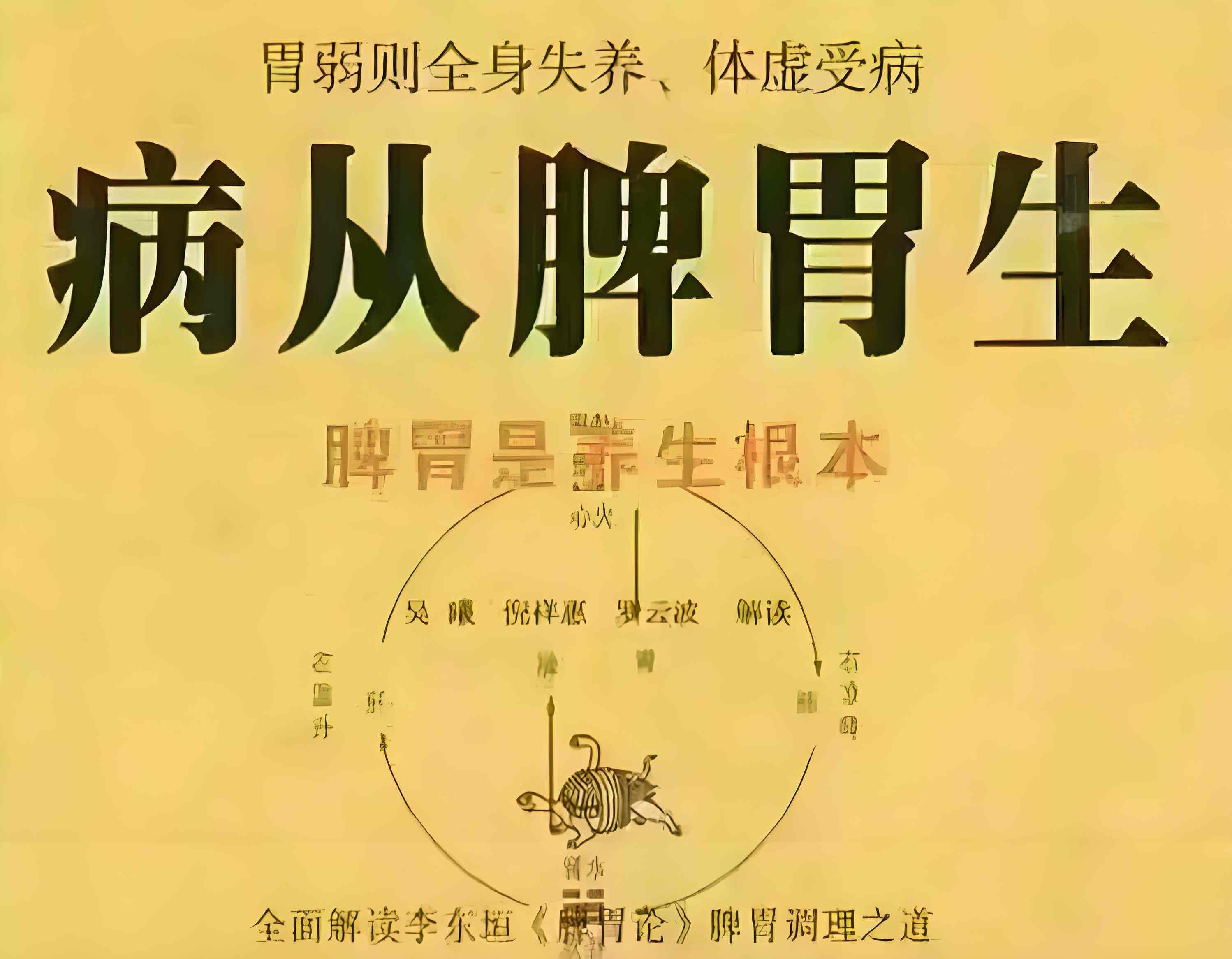 养好老人脾胃,就是守住健康根基!这5类食物是脾胃“偏爱”的滋养品 养好老人脾胃,就是守住健康根基!这5类食物是脾胃“偏爱”的滋养品