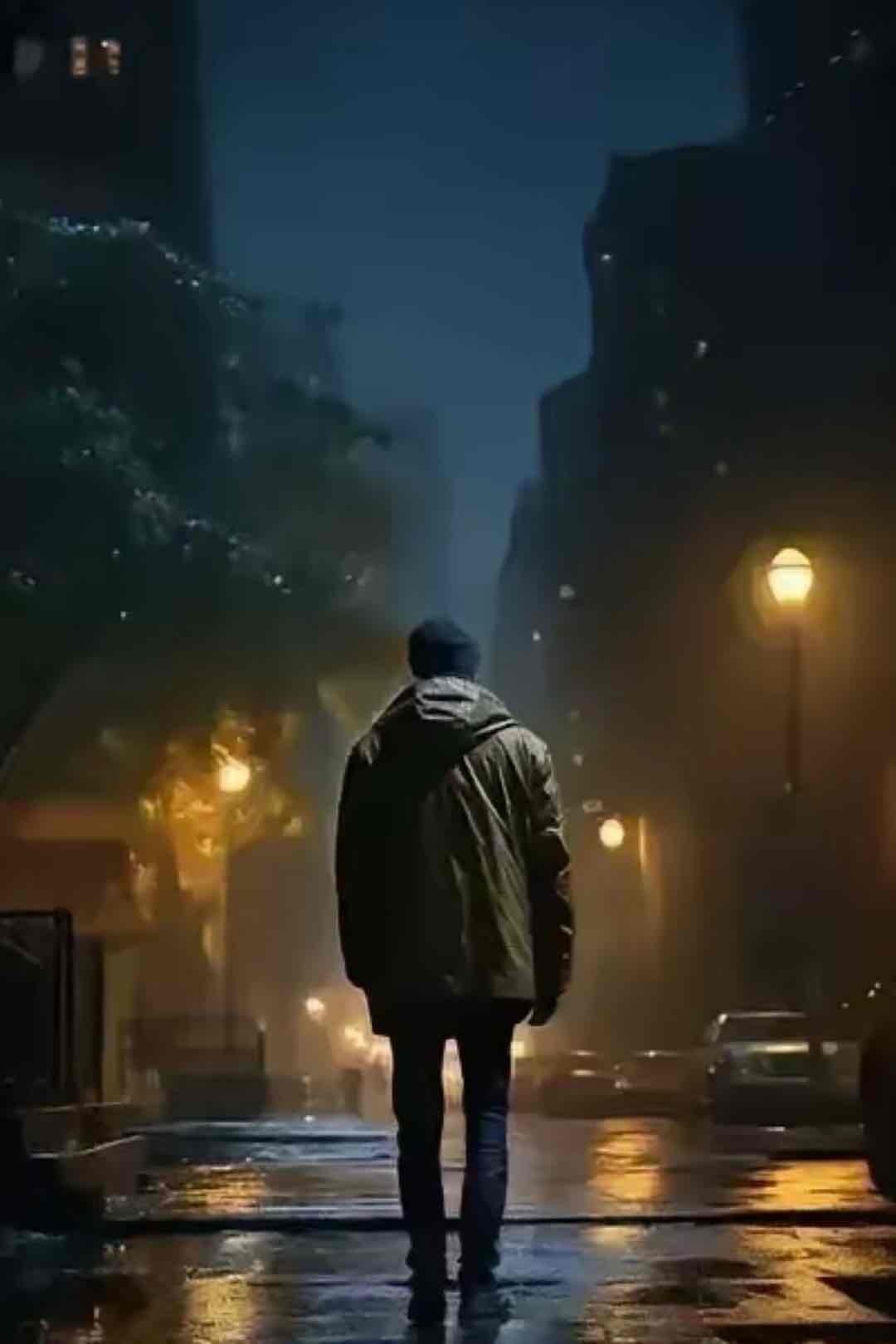 穿过困境的人,总愿为他人铺路 穿过困境的人,总愿为他人铺路