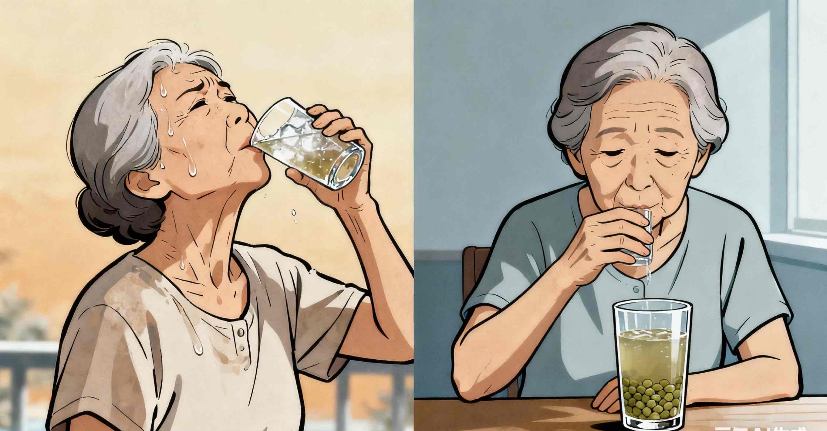 别让这些“小事”逼停老人的心脏!常被忽视的日常“伤心行为”,家人一定要提醒 别让这些“小事”逼停老人的心脏!常被忽视的日常“伤心行为”,家人一定要提醒