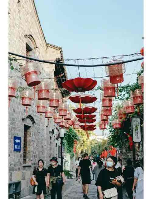 从北京到南京:这趟旅行,让我读懂了南方古都的“柔与刚” 从北京到南京:这趟旅行,让我读懂了南方古都的“柔与刚”