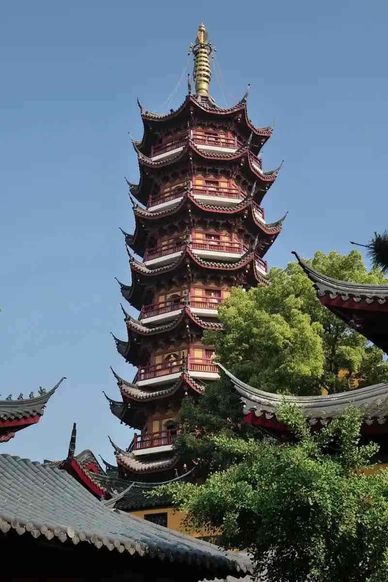 从北京到南京:这趟旅行,让我读懂了南方古都的“柔与刚” 从北京到南京:这趟旅行,让我读懂了南方古都的“柔与刚”
