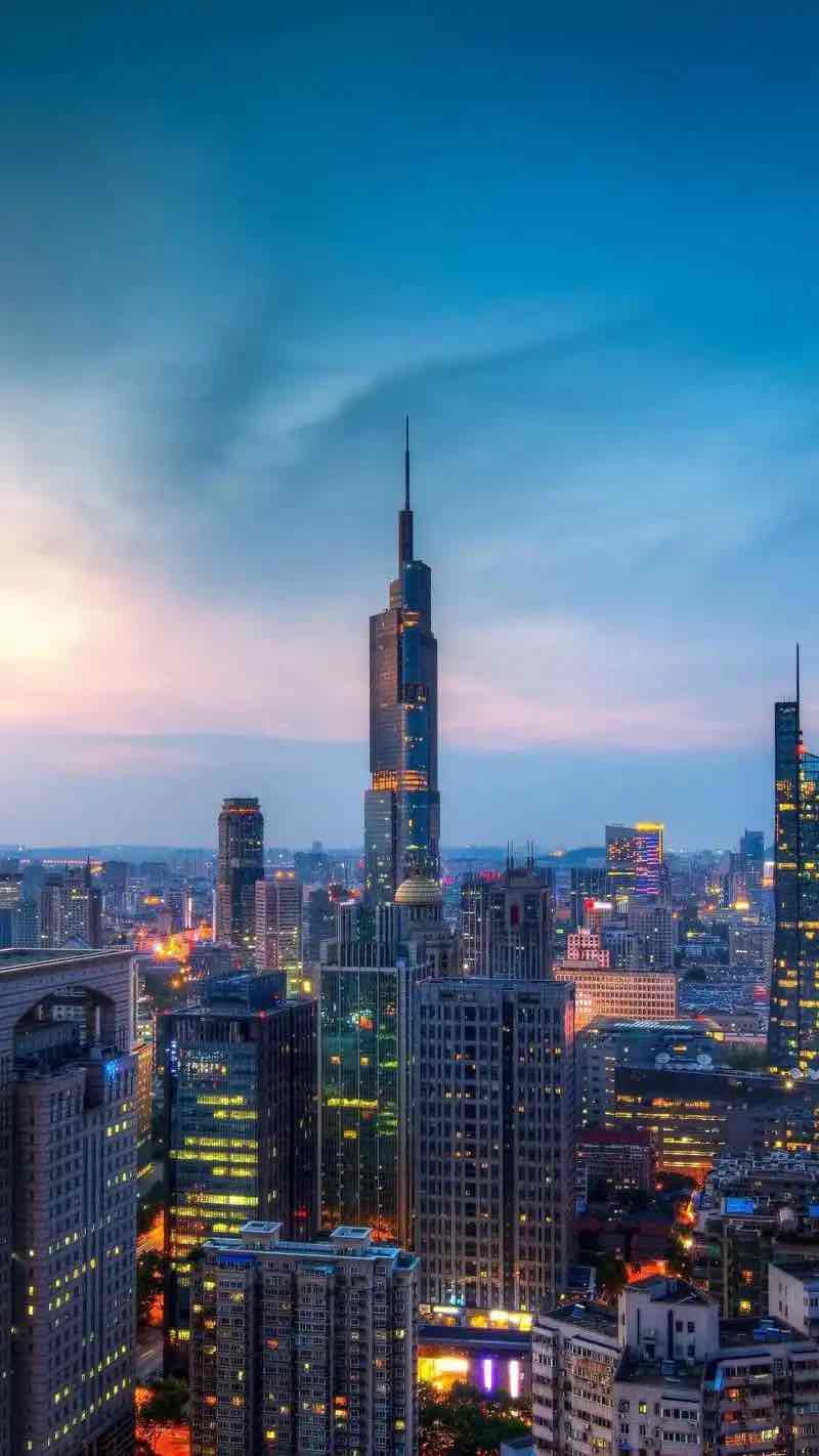 从北京到南京:这趟旅行,让我读懂了南方古都的“柔与刚” 从北京到南京:这趟旅行,让我读懂了南方古都的“柔与刚”