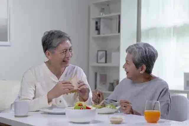 这些“不舒服”,其实是身体在偷偷保护你 这些“不舒服”,其实是身体在偷偷保护你