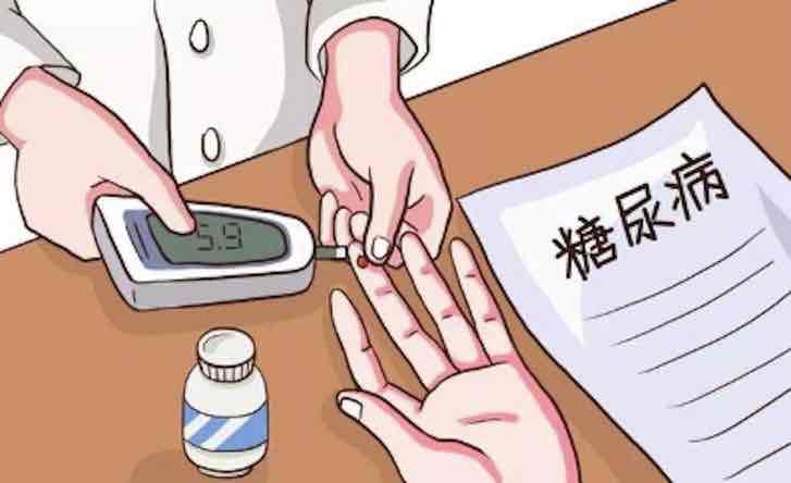 中老年人警惕!这4类日常食物,正悄悄拉高糖尿病风险 中老年人警惕!这4类日常食物,正悄悄拉高糖尿病风险