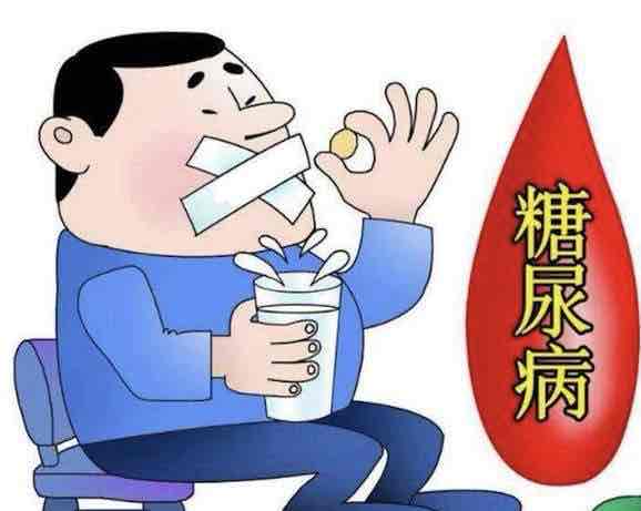 中老年人警惕!这4类日常食物,正悄悄拉高糖尿病风险 中老年人警惕!这4类日常食物,正悄悄拉高糖尿病风险