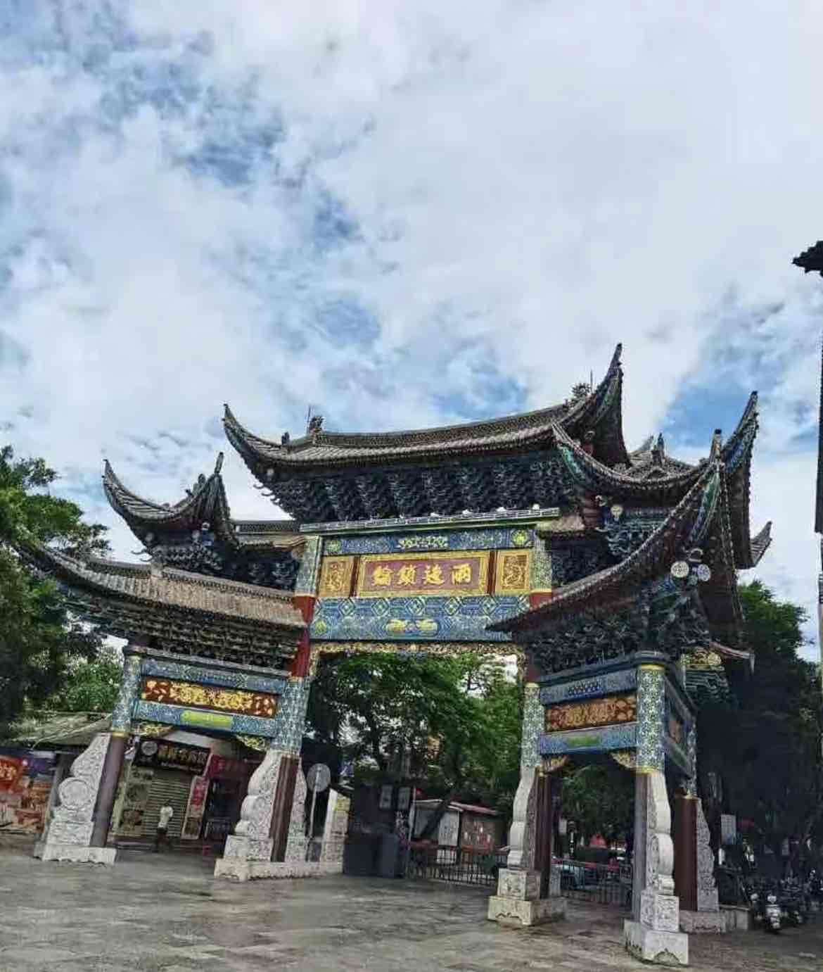 滇东南秘境寻踪:火热小众风景,滇东南小环线正适合慢慢逛 滇东南秘境寻踪:火热小众风景,滇东南小环线正适合慢慢逛